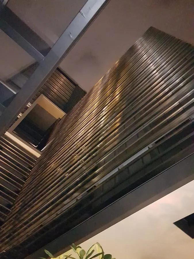 Setin Downtown Republica Hotel Sao Paulo