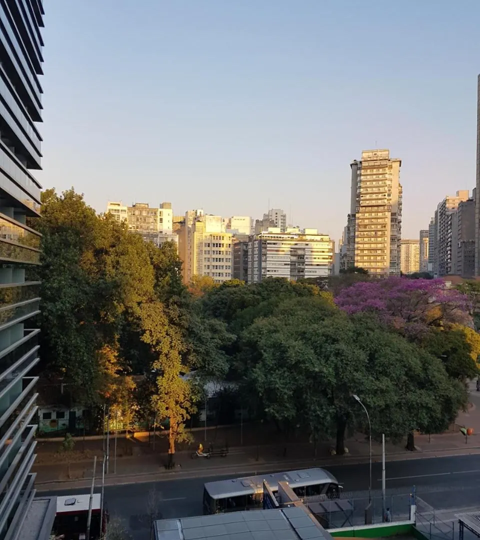 Setin Downtown Republica Hotel Sao Paulo Brazil