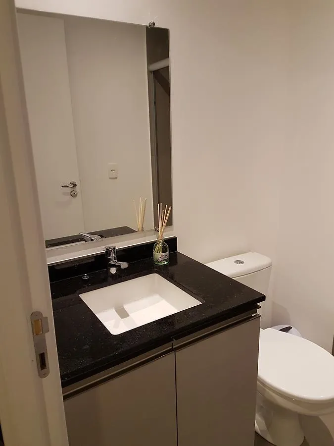 Apartment Setin Downtown Republica Hotel Sao Paulo
